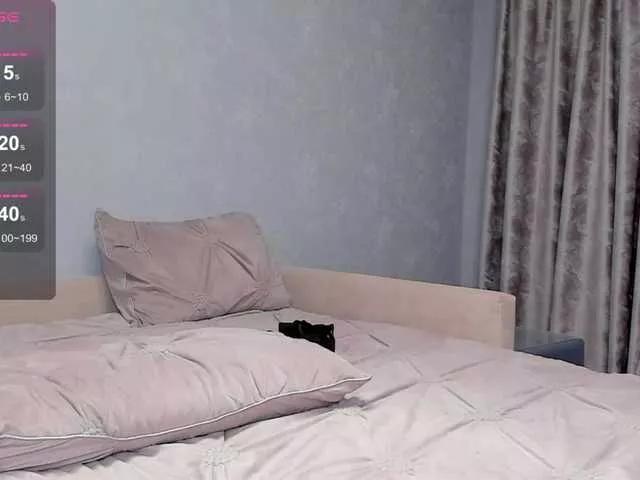 Linda-3 on BongaCams 