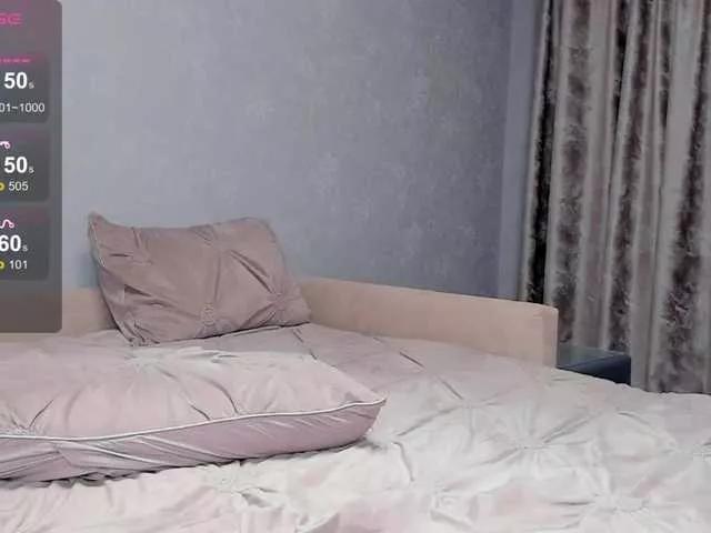 Linda-3 on BongaCams 