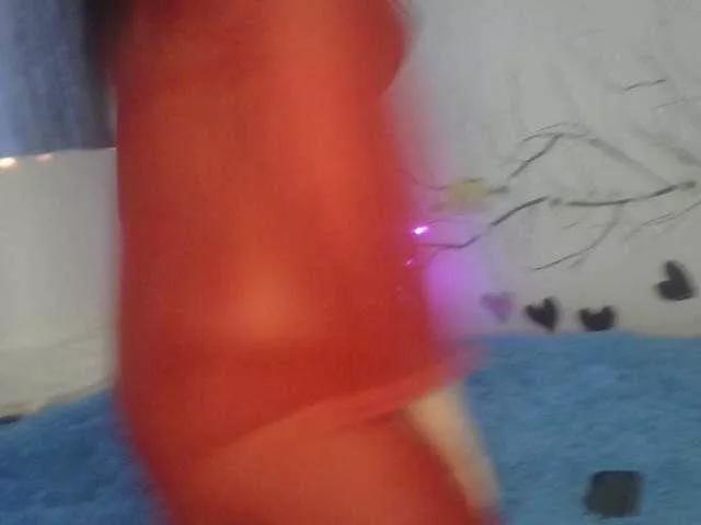 LindaElosiMilf on BongaCams 