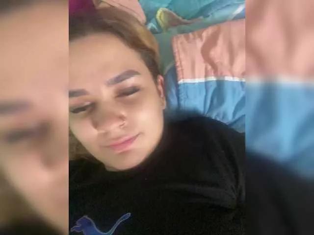 LindayTaylor on BongaCams 
