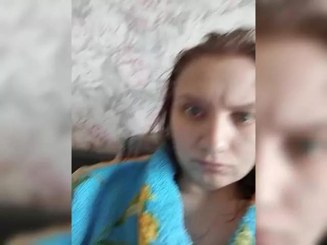 LinNatty on BongaCams 