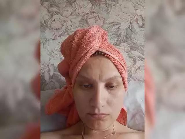 LinNatty on BongaCams 