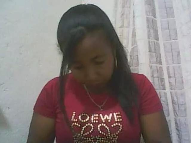 Lionchica on BongaCams 
