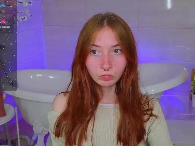 Liramoonn on BongaCams 