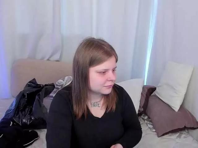 Lisabright on BongaCams 