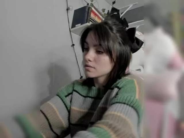 Lisamurm on BongaCams 