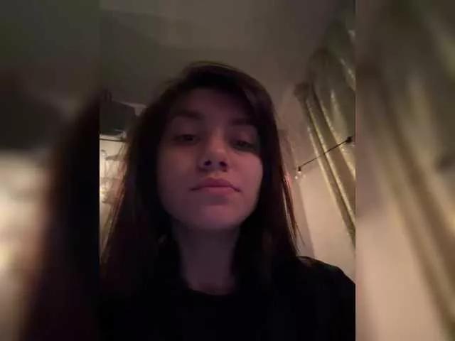 Lisamurm on BongaCams 