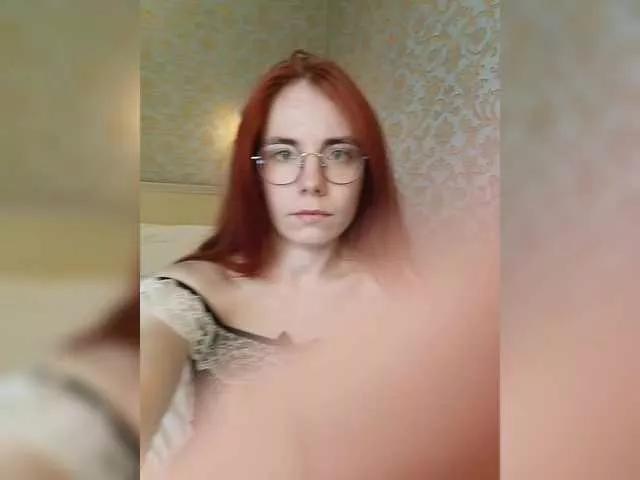 LiShhh on BongaCams 