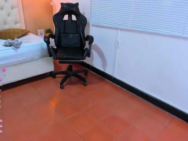 lissa-jhonson on BongaCams 
