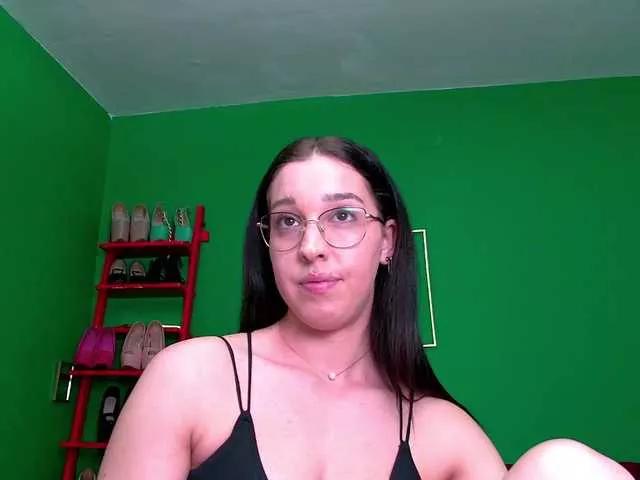 Little-Joe on BongaCams 