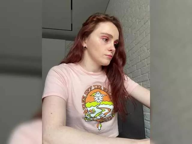 LizaVi on BongaCams 