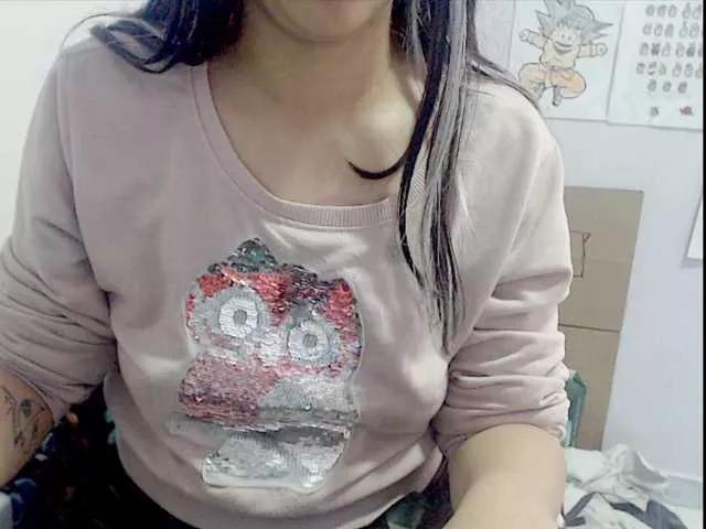 lizztaylor531 on BongaCams 