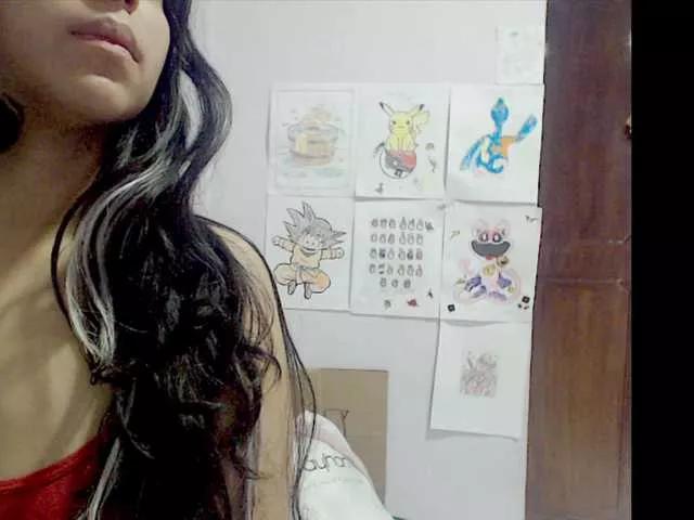 lizztaylor531 on BongaCams 