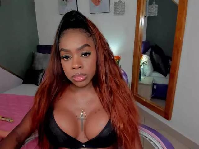 lizzyjooss on BongaCams 