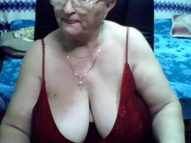 LolkaAlyss on BongaCams 