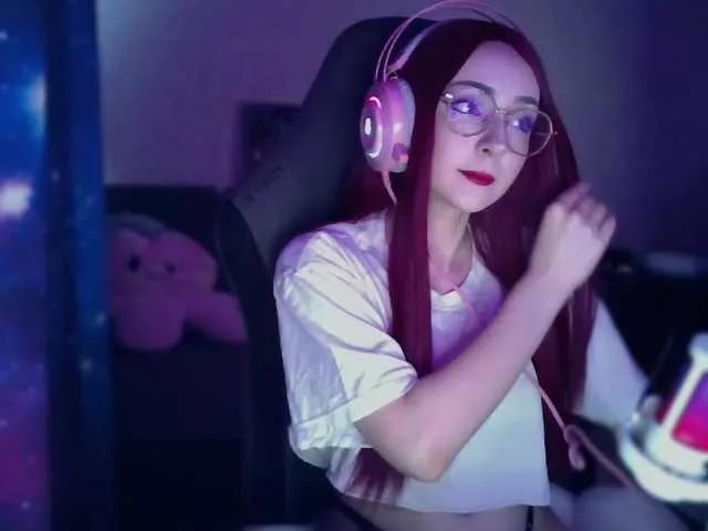 LollyGirlMoon on BongaCams 