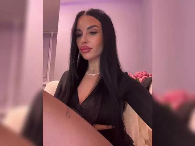 LonelyNasty1 on BongaCams 