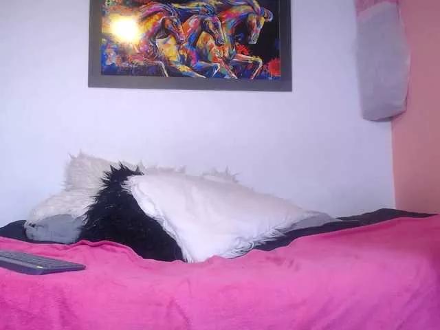 lorenajoness on BongaCams 