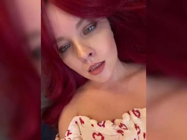 lova-mars on BongaCams 
