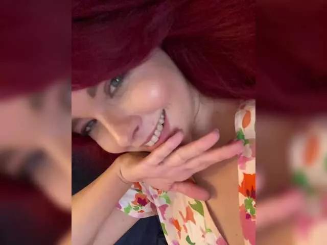 lova-mars on BongaCams 