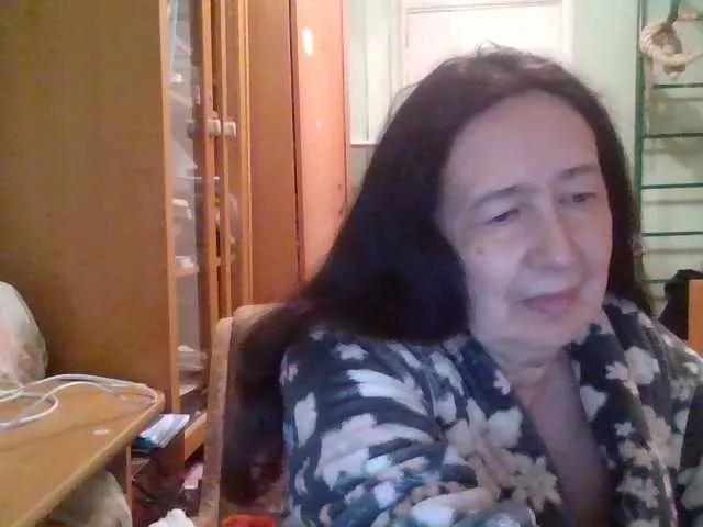 Love777love on BongaCams 