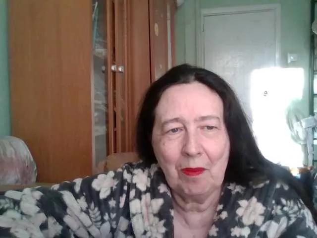 Love777love on BongaCams 