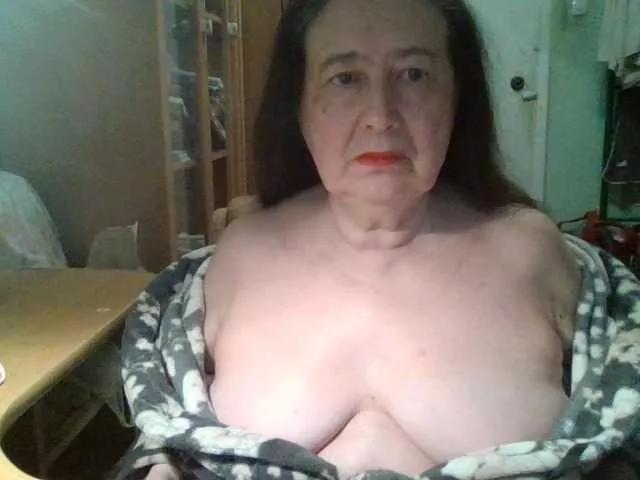 Love777love on BongaCams 