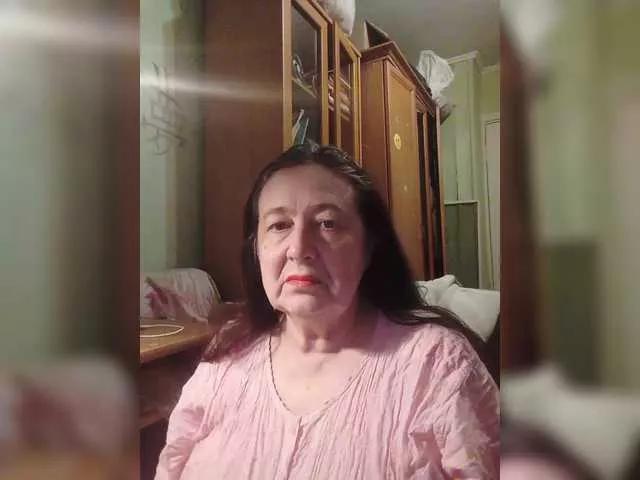 Love777love on BongaCams 