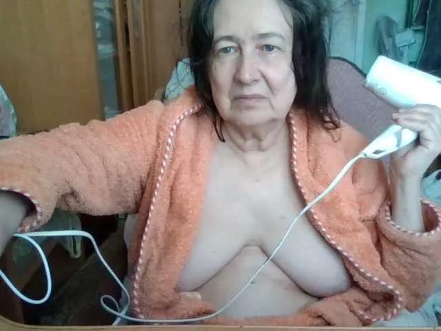 Love777love on BongaCams 