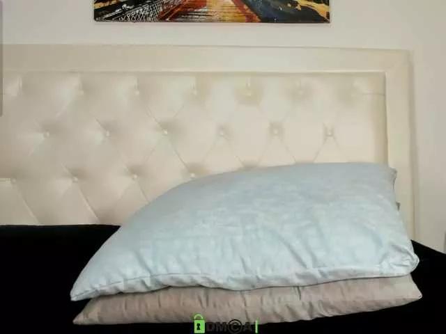 Lovely-Allison on BongaCams 