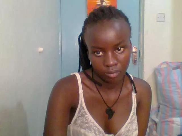Lovelychoco on BongaCams 