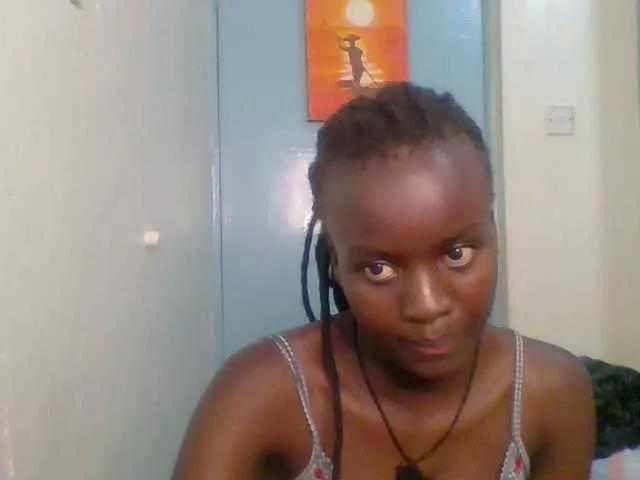Lovelychoco on BongaCams 