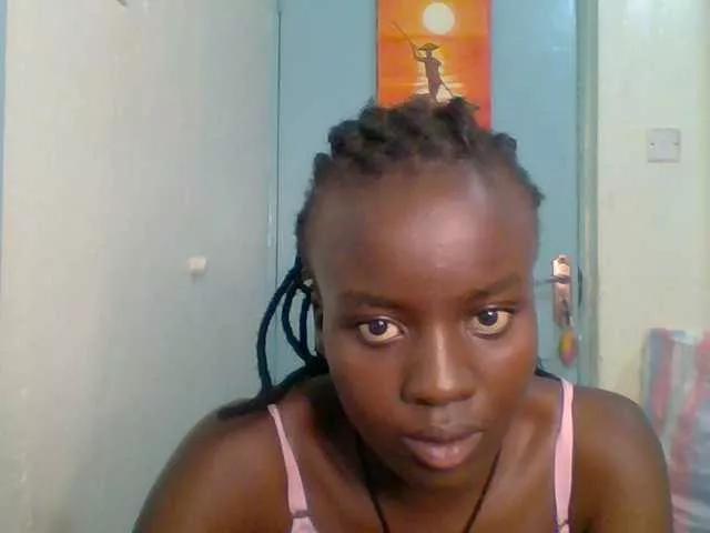 Lovelychoco on BongaCams 