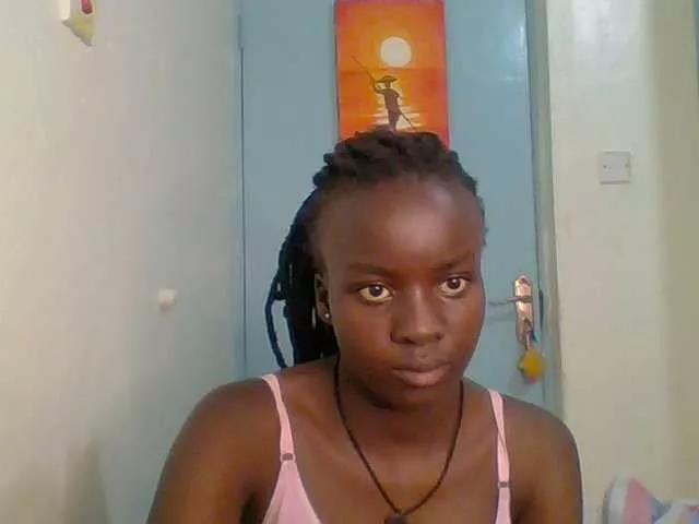 Lovelychoco on BongaCams 