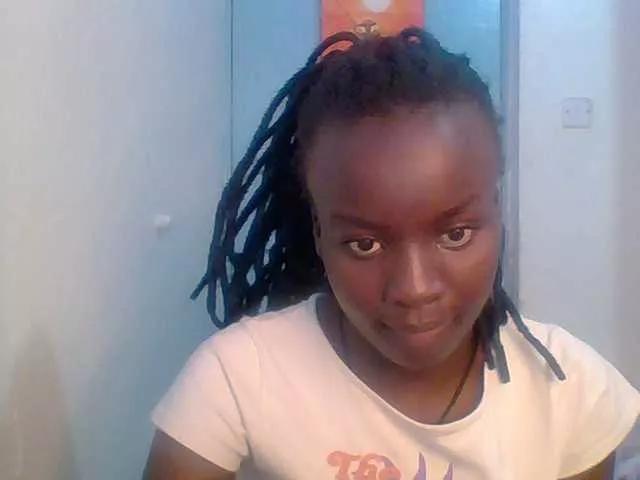 Lovelychoco on BongaCams 