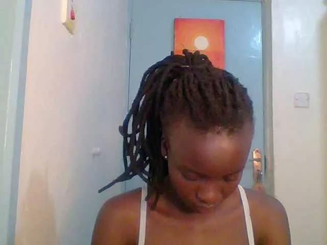 Lovelychoco on BongaCams 