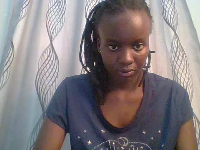 Lovelychoco on BongaCams 