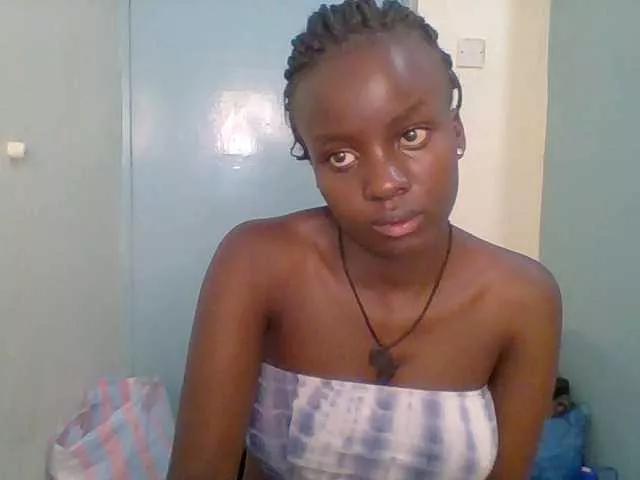 Lovelychoco on BongaCams 