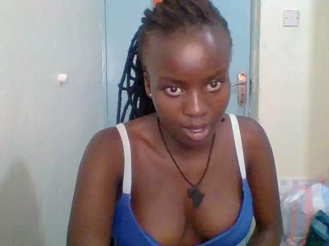 Lovelychoco on BongaCams 