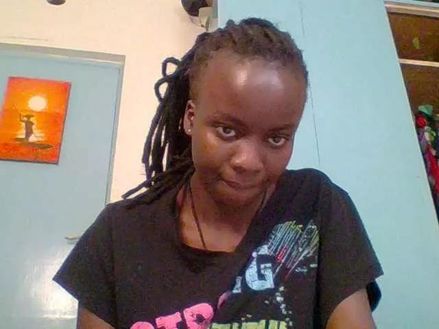 Lovelychoco on BongaCams 