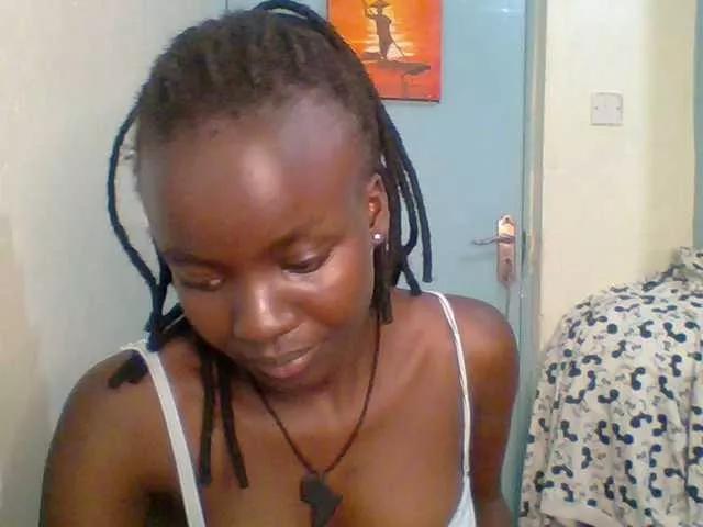 Lovelychoco on BongaCams 