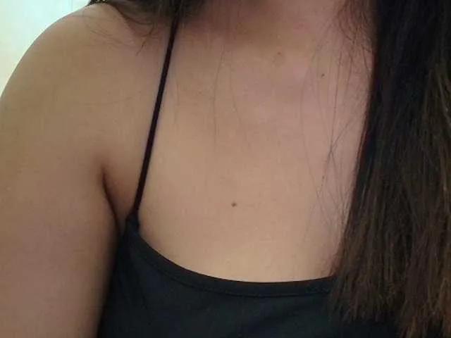 lovelycumpinay on BongaCams