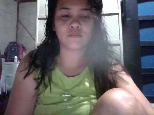 LovelyShaxxx3 on BongaCams 
