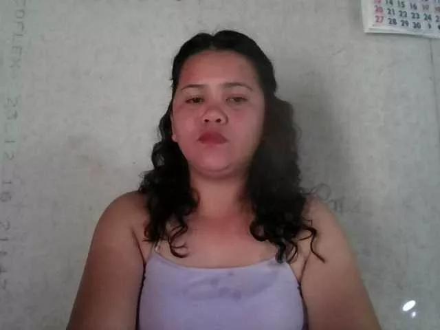 LovelyShaxxx3 on BongaCams 