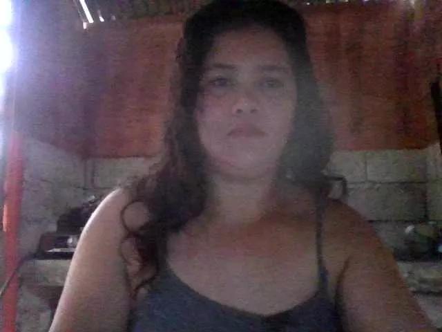 LovelyShaxxx3 on BongaCams 