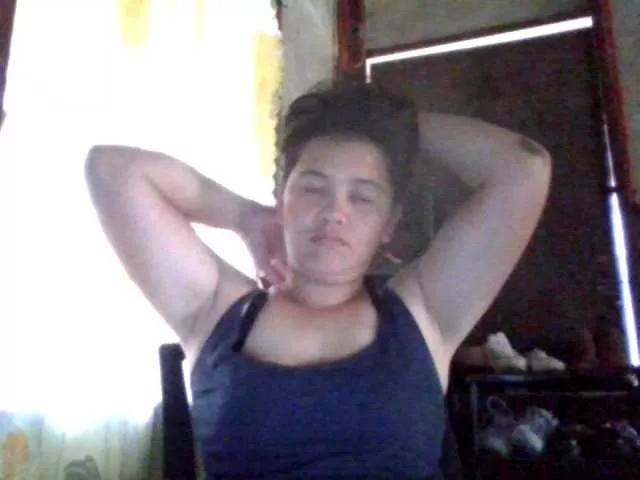 LovelyShaxxx3 on BongaCams 