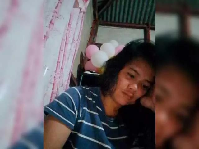 LovelyShaxxx3 on BongaCams 