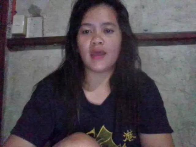 LovelyShaxxx3 on BongaCams 