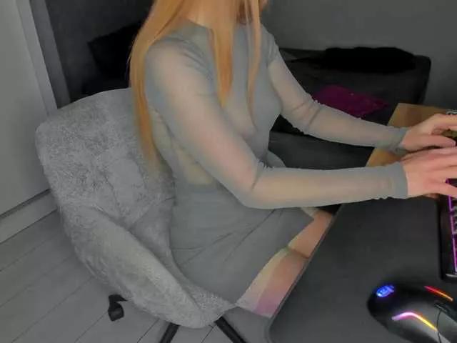 LoveLYYk on BongaCams 