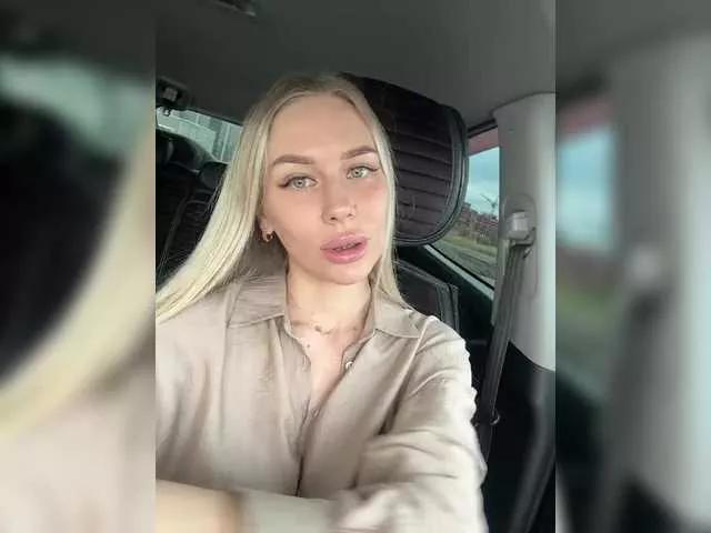 Lovensesgirl on BongaCams 